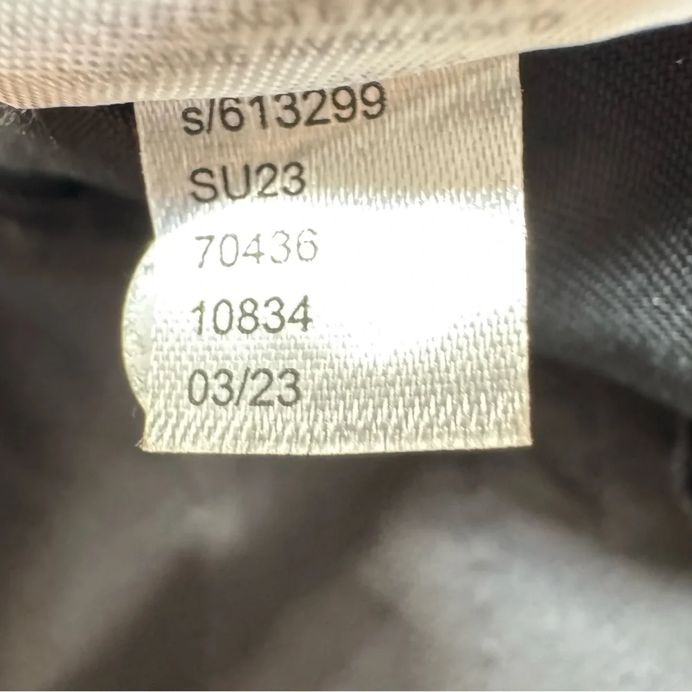 Loft Lyocell Emory Wide Leg Trouser Pants Size 10 NWT - Picture 13 of 14